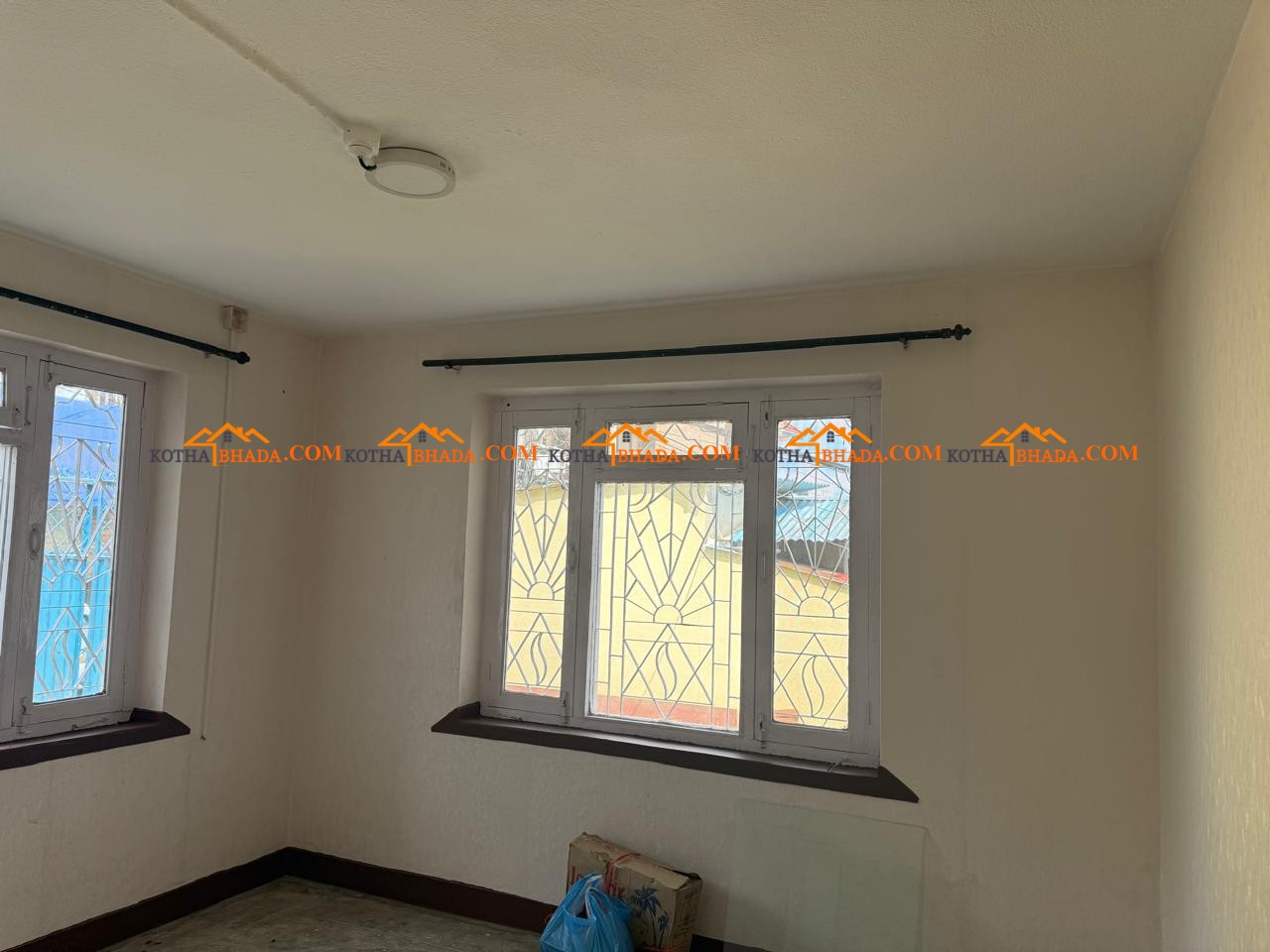 2BHK Flat available for rent for Office at Baluwatar